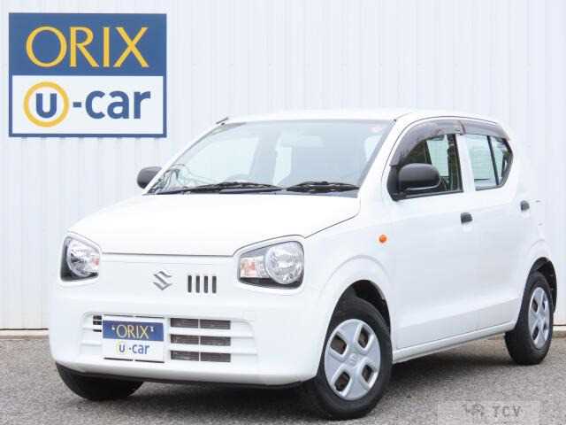 2020 Suzuki Alto