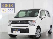 2020 Suzuki Wagon R