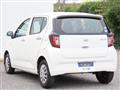 2018 Daihatsu Mira