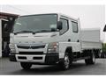 2017 Mitsubishi Canter