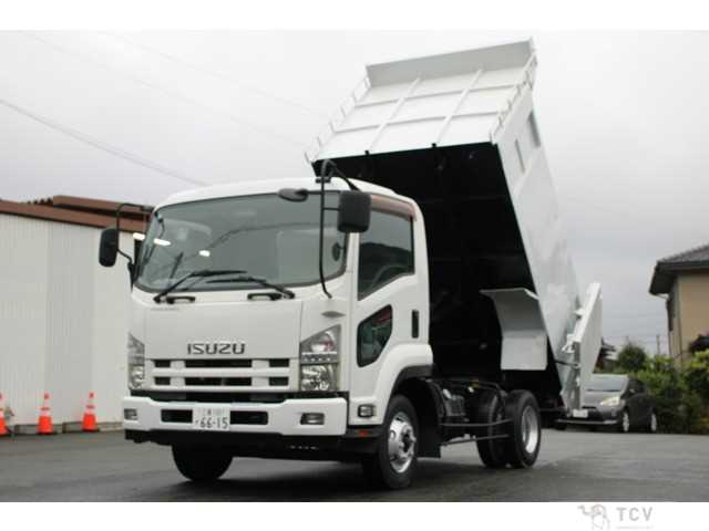 2014 Isuzu Isuzu Others