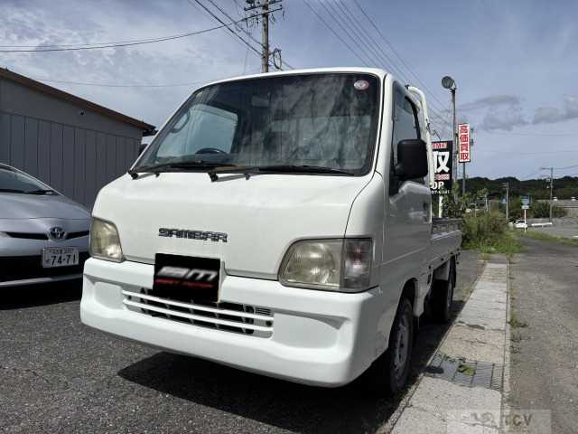 2002 Subaru Sambar