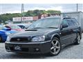 2002 Subaru Legacy Touring Wagon