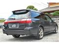 2002 Subaru Legacy Touring Wagon