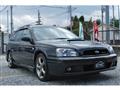 2002 Subaru Legacy Touring Wagon