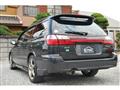 2002 Subaru Legacy Touring Wagon