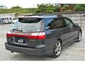 2002 Subaru Legacy Touring Wagon