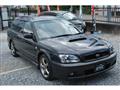 2002 Subaru Legacy Touring Wagon