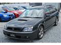 2002 Subaru Legacy Touring Wagon