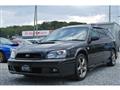 2002 Subaru Legacy Touring Wagon