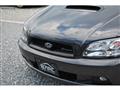 2002 Subaru Legacy Touring Wagon