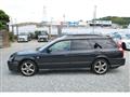 2002 Subaru Legacy Touring Wagon