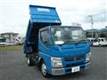 2013 Mitsubishi Canter