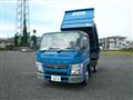 2013 Mitsubishi Canter