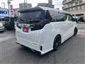 2016 Toyota Vellfire