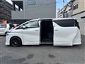 2016 Toyota Vellfire