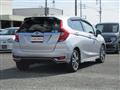 2018 Honda Fit