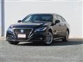 2018 Toyota Crown