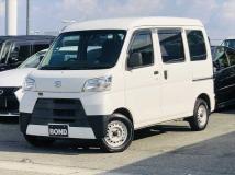 2019 Daihatsu Hijet Cargo