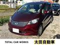2010 Honda Freed