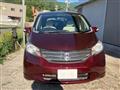 2010 Honda Freed