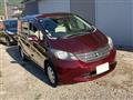2010 Honda Freed