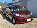 2010 Honda Freed