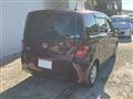 2010 Honda Freed