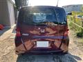 2010 Honda Freed