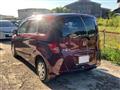 2010 Honda Freed
