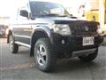 2009 Mitsubishi Pajero Mini