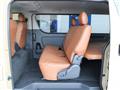 2025 Toyota Hiace Van