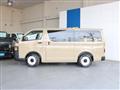 2025 Toyota Hiace Van