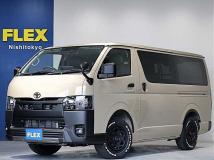 2025 Toyota Hiace Van