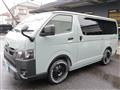 2025 Toyota Hiace Van