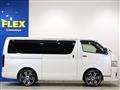 2022 Toyota Hiace Van