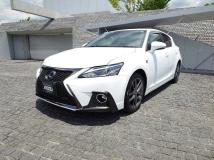 2020 Lexus CT