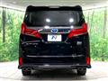 2021 Toyota Alphard Hybrid