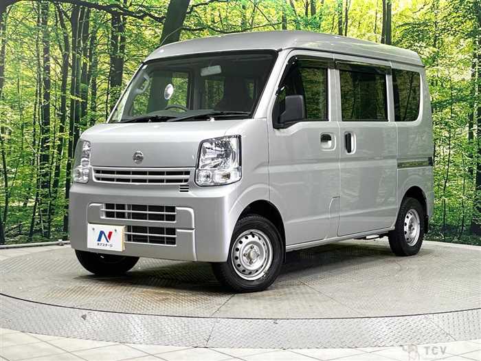 2020 Nissan Nissan Others