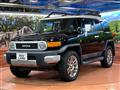 2011 Toyota FJ Cruiser