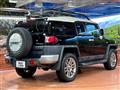 2011 Toyota FJ Cruiser