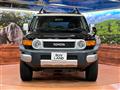 2011 Toyota FJ Cruiser