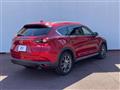 2019 Mazda CX-8