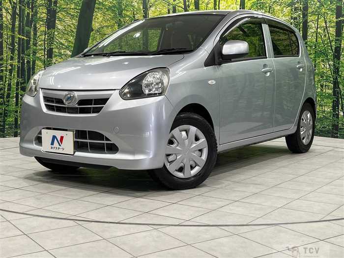 2012 Daihatsu Mira Es
