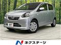 2012 Daihatsu Mira Es