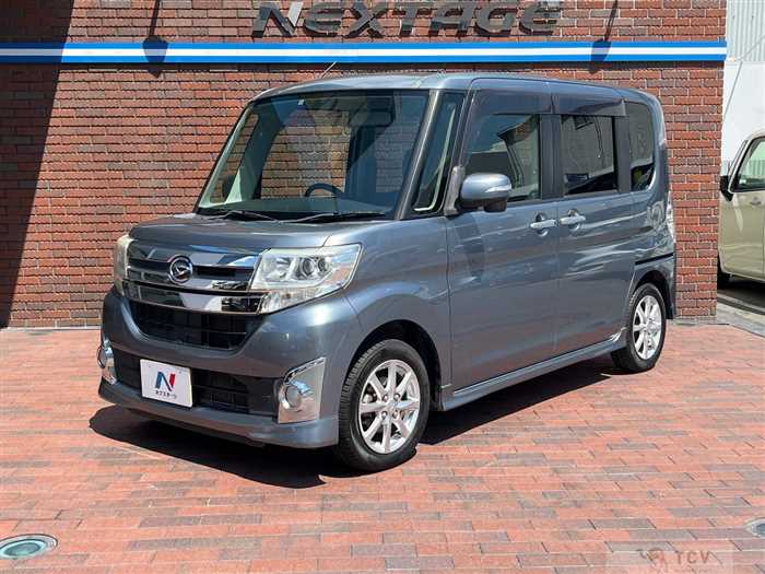2014 Daihatsu Tanto