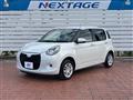 2018 Daihatsu Boon
