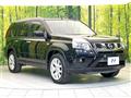2013 Nissan X-Trail