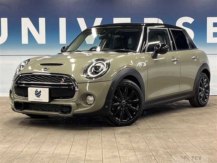 2018 U.K. Others U.K. Others