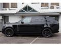 2024 Land Rover Range Rover